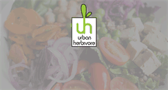 Desktop Screenshot of herbivore.to